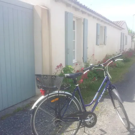 Bed & Breakfast La Passerose 3 Pieces Avec Jardin Au Calme,a 300m De La Plage, *