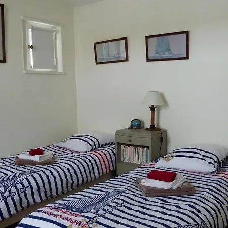 La Passerose 3 Pieces Avec Jardin Au Calme,a 300m De La Plage, 4*