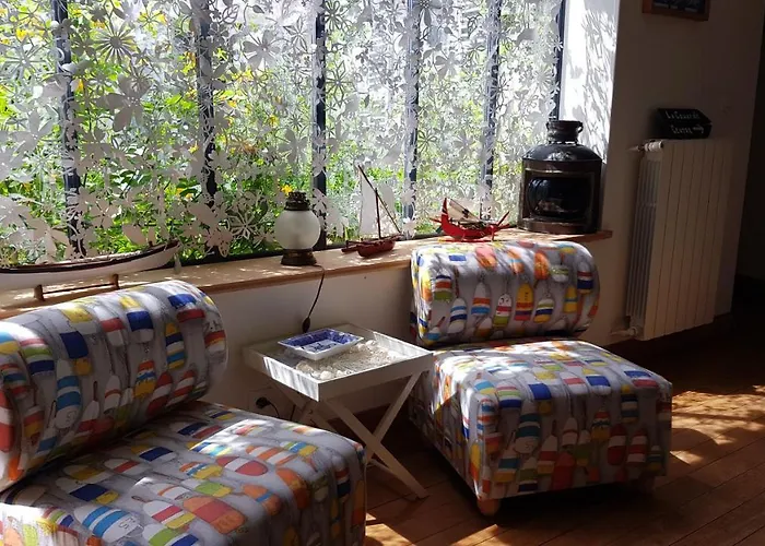 La Passerose 3 Pièces Avec Jardin Au Calme,à 300m De La Plage, La Couarde-sur-Mer